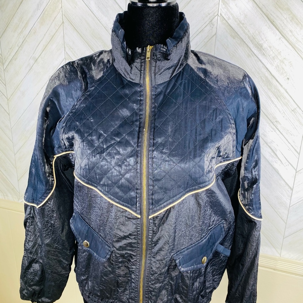 Active Frontier Jacket - image 2